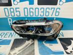 Koplamp BMW X6 G06 X5 G05 2019-2022 Laser Beam 5A27997-01 Li, Ophalen of Verzenden, 6 maanden garantie, Gebruikt
