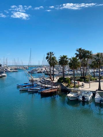 Frankrijk Appartement 4 personen Fréjus Saint Raphaël   beschikbaar voor biedingen