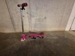 Space scooter step junior, Fietsen en Brommers, Ophalen, Zo goed als nieuw
