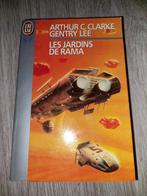 Les jardins de Rama / Arthur C. Clarke et Gentry Lee, Boeken, Ophalen of Verzenden