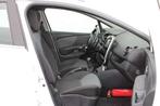 Renault Clio 0.9 TCe Airco/Cruise incl 2 JAAR garantie!, Autos, Euro 5, Achat, 135 g/km, Entreprise