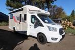 Ford Challenger van 07/24, Caravans en Kamperen, Diesel, Particulier, Ford, 6 tot 7 meter