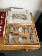 Koekjes vormen Alessi Progiotti, Enlèvement, Neuf, Gâteaux, Tartes ou cupcakes