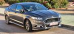 Ford Mondeo ST 1.5 Ecoboost, Auto's, Ford, Euro 6, Mondeo, Leder en Stof, Handgeschakeld