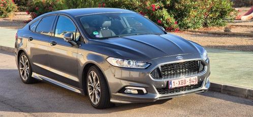 Ford Mondeo ST 1.5 Ecoboost, Auto's, Ford, Particulier, Mondeo, ABS, Achteruitrijcamera, Adaptieve lichten, Airbags, Airconditioning