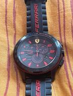 Montre Ferrari, Ophalen of Verzenden, Zo goed als nieuw