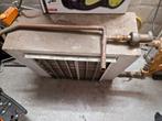 Chauffage atelier