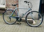 Herenfiets gazelle 11 versnelling heel goed staat, Ophalen