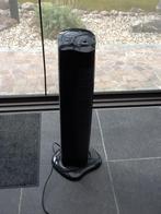 Elektrische ventilator – Gebruikt, werkt perfect (€20), Elektronische apparatuur, Airco's, Ophalen, Gebruikt, Ventileren, 3 snelheden of meer