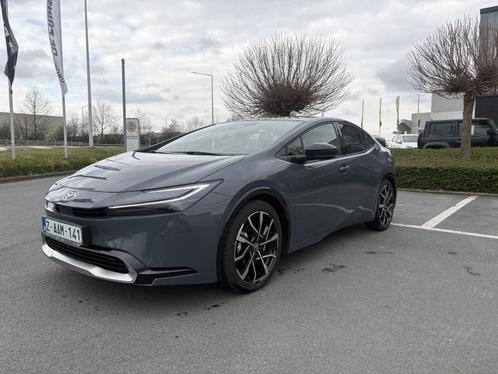 Toyota Prius Premium Plus, Auto's, Toyota, Bedrijf, Prius, Adaptive Cruise Control, Airbags, Airconditioning, Bluetooth, Centrale vergrendeling