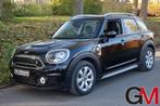 MINI Countryman Cooper SE 1.5A PHEV S E ALL4 (EU6d-T.), Auto's, Stof, Gebruikt, Countryman, 136 pk