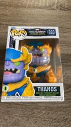 Thanos Marvel, Collections, Enlèvement ou Envoi, Neuf