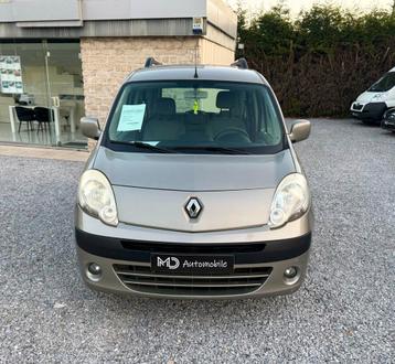 Renault Kango beschikbaar voor biedingen