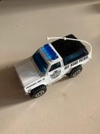 Matchbox Chevy Blazer Police Mint, Verzamelen, Overige Verzamelen, Ophalen of Verzenden