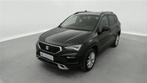 SEAT Ateca 1.0 TSI Move! NAVI/FULL LED/JA17/PDC (bj 2021), Stof, Gebruikt, Ateca, 5 zetels