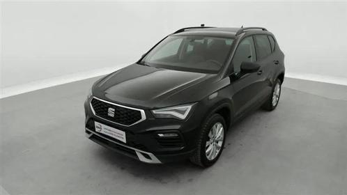 SEAT Ateca 1.0 TSI Move! NAVI/FULL LED/JA17/PDC (bj 2021), Auto's, Seat, Bedrijf, Te koop, Ateca, ABS, Boordcomputer, Centrale vergrendeling