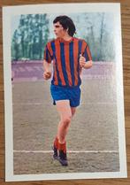 John Vos - 150 Vanderhout 1971-1972 - Sticker, Verzamelen, Nieuw, Sport