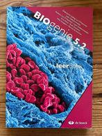 Biogenie 5.2, Ophalen, Zo goed als nieuw, Biologie