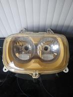 MBK booster voorlicht, Ophalen, Gebruikt, Koplamp