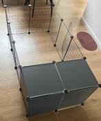 Speel ren, Dieren en Toebehoren, Hondenhokken, Ophalen, Minder dan 65 cm, Minder dan 75 cm, Nieuw