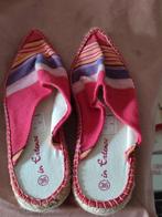 Nieuwe espadrilles maat 36, Kleding | Dames, Espadrilles, Nieuw, Ophalen of Verzenden, In extenso