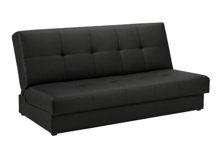 Canapé convertible NEUF!, Huis en Inrichting, Zetels | Zetels, Nieuw, Rechte bank, Driepersoons, 150 tot 200 cm, 75 tot 100 cm