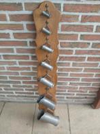 cruches en etains, Antiek en Kunst, Antiek | Woonaccessoires, Ophalen