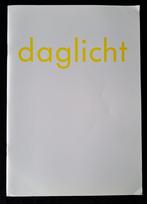 Daglicht met Raoul De Keyser Klovenierdoelen 1988 Middelburg, William Verstraeten, Ophalen of Verzenden, Zo goed als nieuw, Schilder- en Tekenkunst