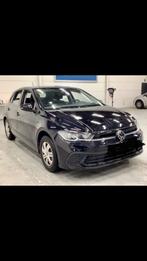 Vw Polo 1.0 Benzine, Stof, Euro 6, Bedrijf, Handgeschakeld