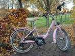 Lots of love meisjesfiets 20inch, Ophalen, Zo goed als nieuw, Versnellingen