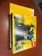 Lego land 6054, Kinderen en Baby's, Speelgoed | Duplo en Lego, Ophalen of Verzenden, Zo goed als nieuw, Lego