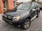 Dacia duster 1.5 DCI euro6b 4x4, Auto's, Dacia, 4 cilinders, Duster, Leder, Bedrijf