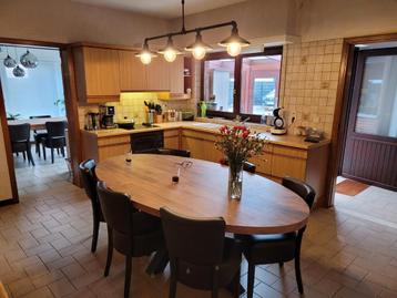 Keuken in goede staat ... zelf op te halen beschikbaar voor biedingen