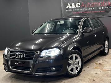 Audi A3 1.6TDI 105CH beschikbaar voor biedingen