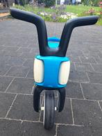 Loopfiets Chillafish Bunzi - Blauw, Ophalen, Gebruikt