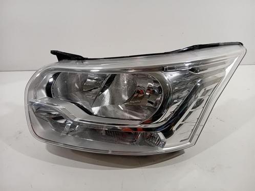 KOPLAMP LINKS Ford Transit (01-2013/06-2024) (bk3113d153bg), Auto-onderdelen, Verlichting, Ford, Gebruikt