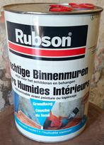 rubson, Bricolage & Construction, Enlèvement, Neuf, Isolation des murs