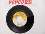 MARY WELLS. ME AND MY BABY/ FANCY FREE .POPCORN US 45T, Ophalen of Verzenden, Zo goed als nieuw