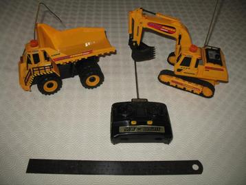 Auto’s met afstandbediening voor kids   beschikbaar voor biedingen