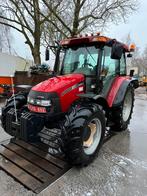 Case 110 traktor, Zakelijke goederen, Landbouw | Tractoren, Ophalen, 80 tot 120 Pk, Gebruikt, Case IH