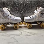 Rolschaatsen maat 39.5 merk Rio rollers, Sport en Fitness, Skeelers, Ophalen of Verzenden, Zo goed als nieuw