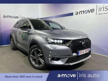 DS Ds 7 Crossback Automobiles E-TENSE 225 OPERA | TOIT PANO/ beschikbaar voor biedingen