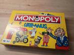 Monopoly Urbanus, Hobby en Vrije tijd, Ophalen