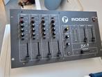 Rodec bx9 inclusief flightcase, Muziek en Instrumenten, Ophalen, Zo goed als nieuw, Minder dan 5 kanalen, Microfooningang