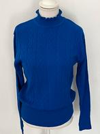 Trui dames maat M nieuw, Ophalen of Verzenden, Nieuw, Maat 38/40 (M), Blauw