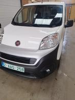 Fiat fiorino  1248cc gasolie, Auto's, Voorwielaandrijving, 4 deurs, Stof, Euro 6