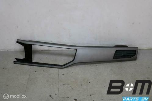 Dashboard afdekking rechts VW Polo 2G 2G1858418T RFY, Auto-onderdelen, Dashboard en Schakelaars, Gebruikt