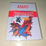 Spider-Man Atari 2600 Game Case, Games en Spelcomputers, Games | Atari, Verzenden, Zo goed als nieuw, Atari 2600