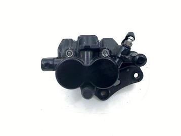 REMKLAUW RECHTS VOOR Kawasaki Z 125 2018-2020 (BR125K) beschikbaar voor biedingen