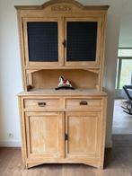 buffetkast, Ophalen, 100 tot 150 cm, 200 cm of meer, Grenenhout